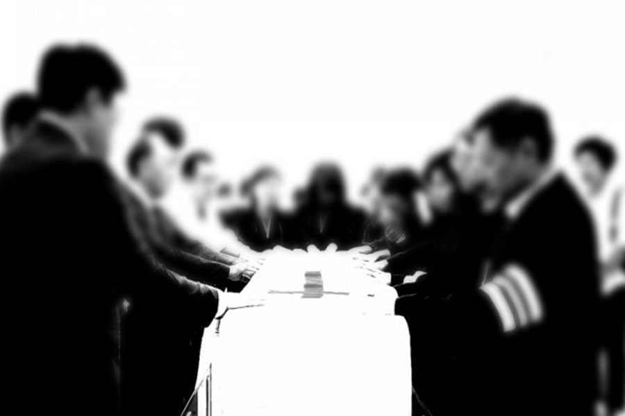 장례의 시작과 끝은 상조114와 함께 이미지
